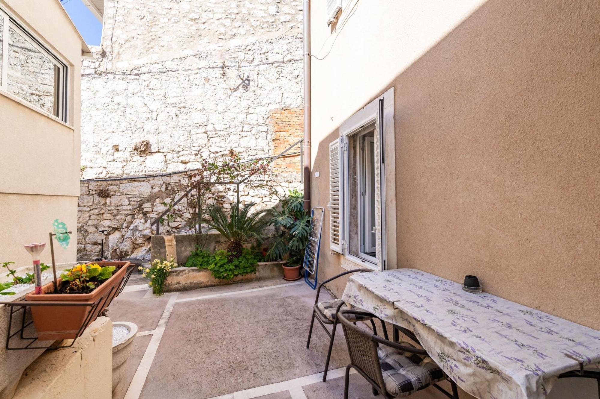 Apartment Family Tokic Dubrovnik Ngoại thất bức ảnh