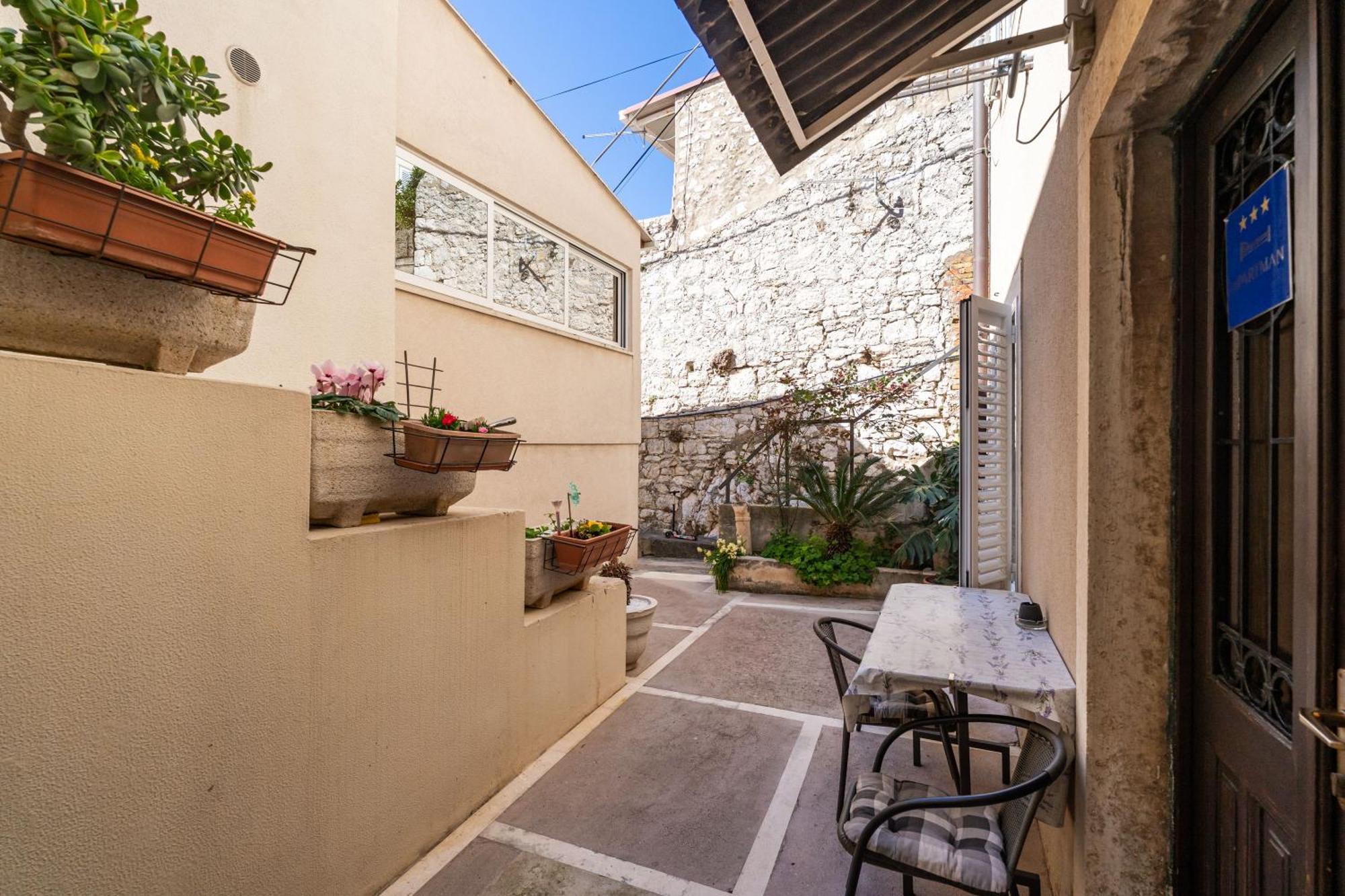 Apartment Family Tokic Dubrovnik Ngoại thất bức ảnh