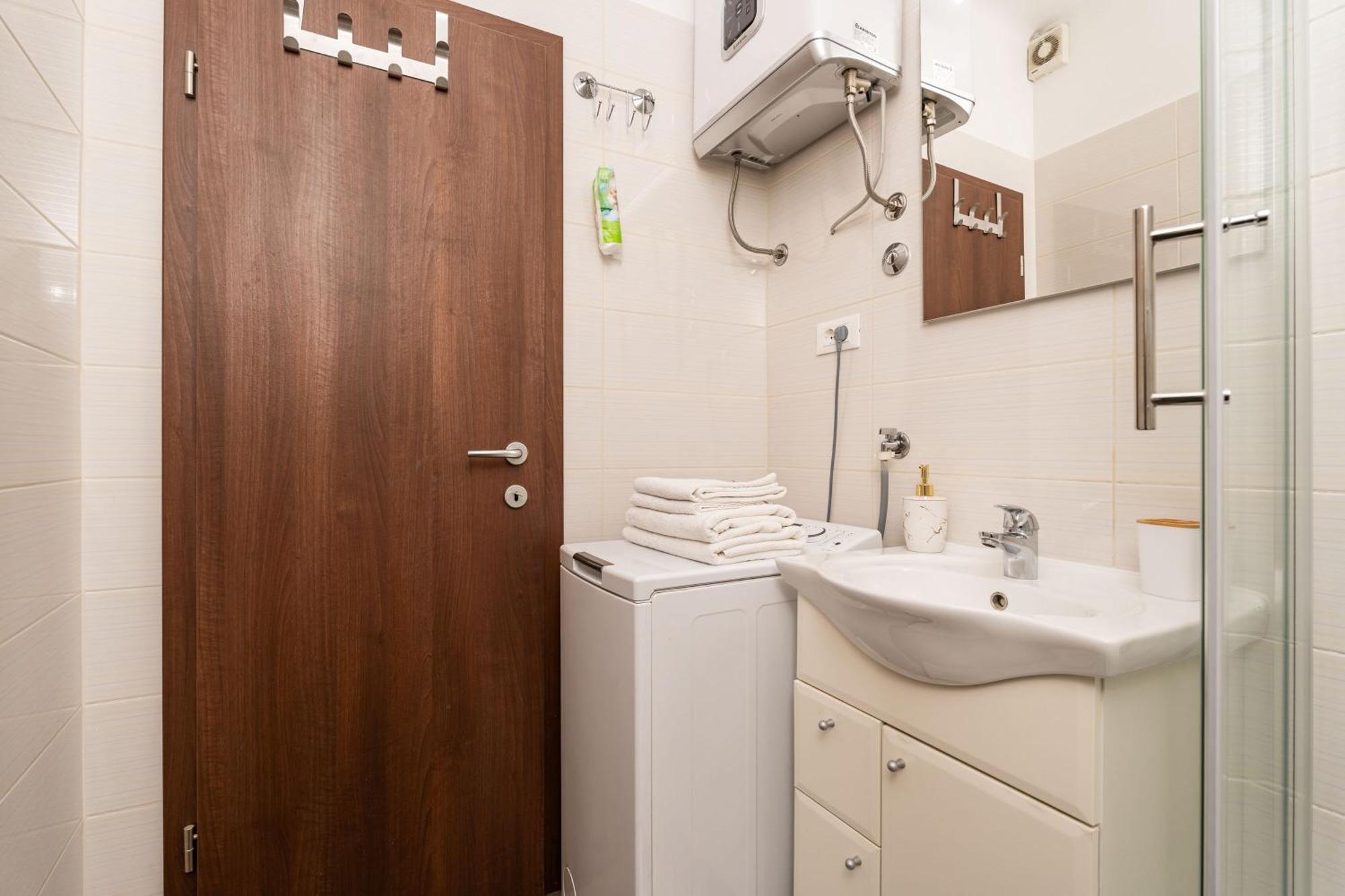 Apartment Family Tokic Dubrovnik Ngoại thất bức ảnh