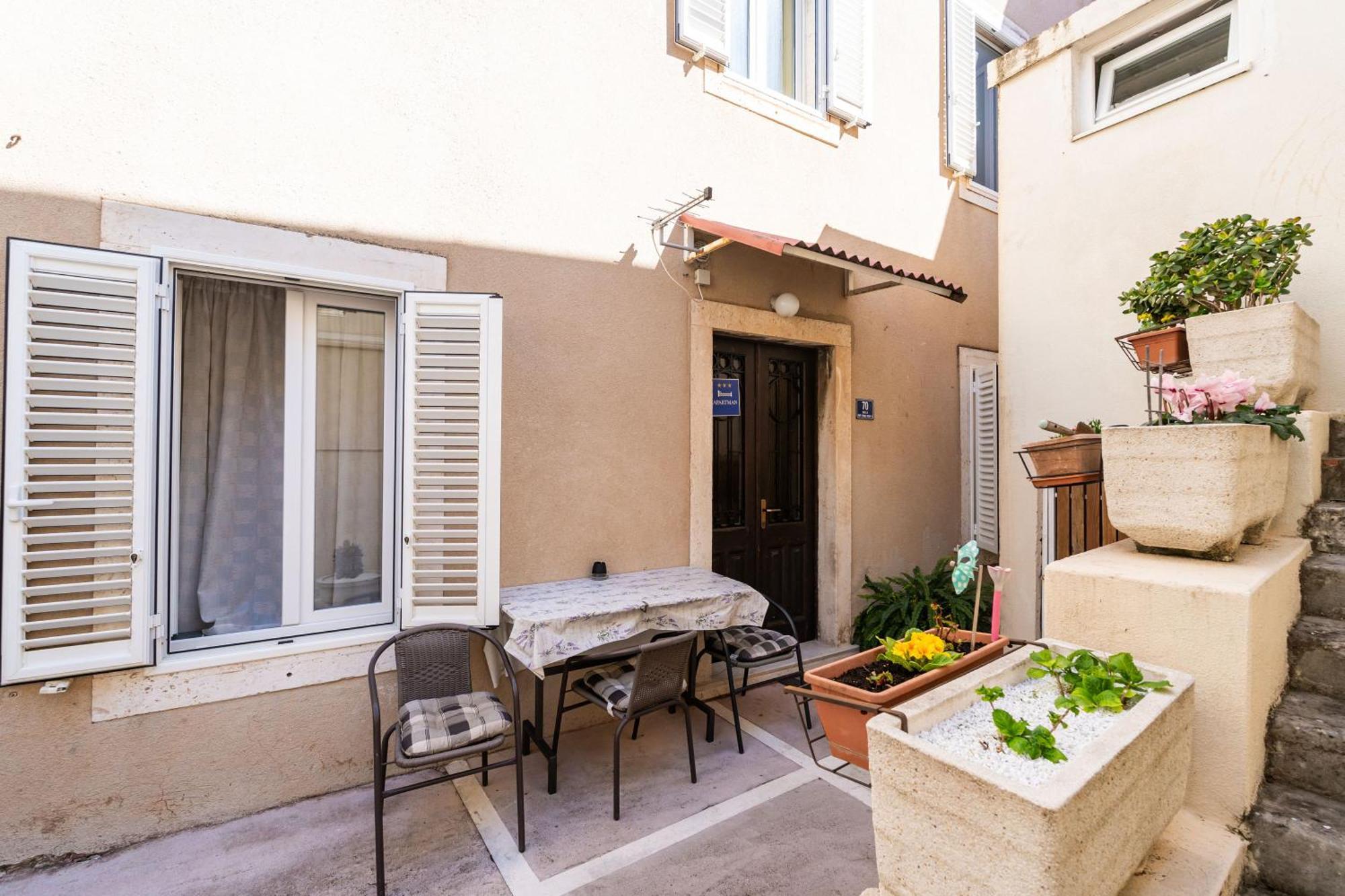 Apartment Family Tokic Dubrovnik Ngoại thất bức ảnh
