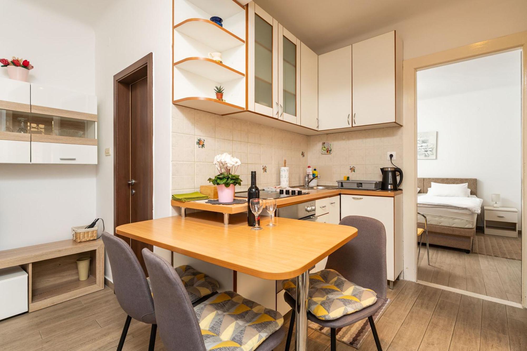Apartment Family Tokic Dubrovnik Ngoại thất bức ảnh
