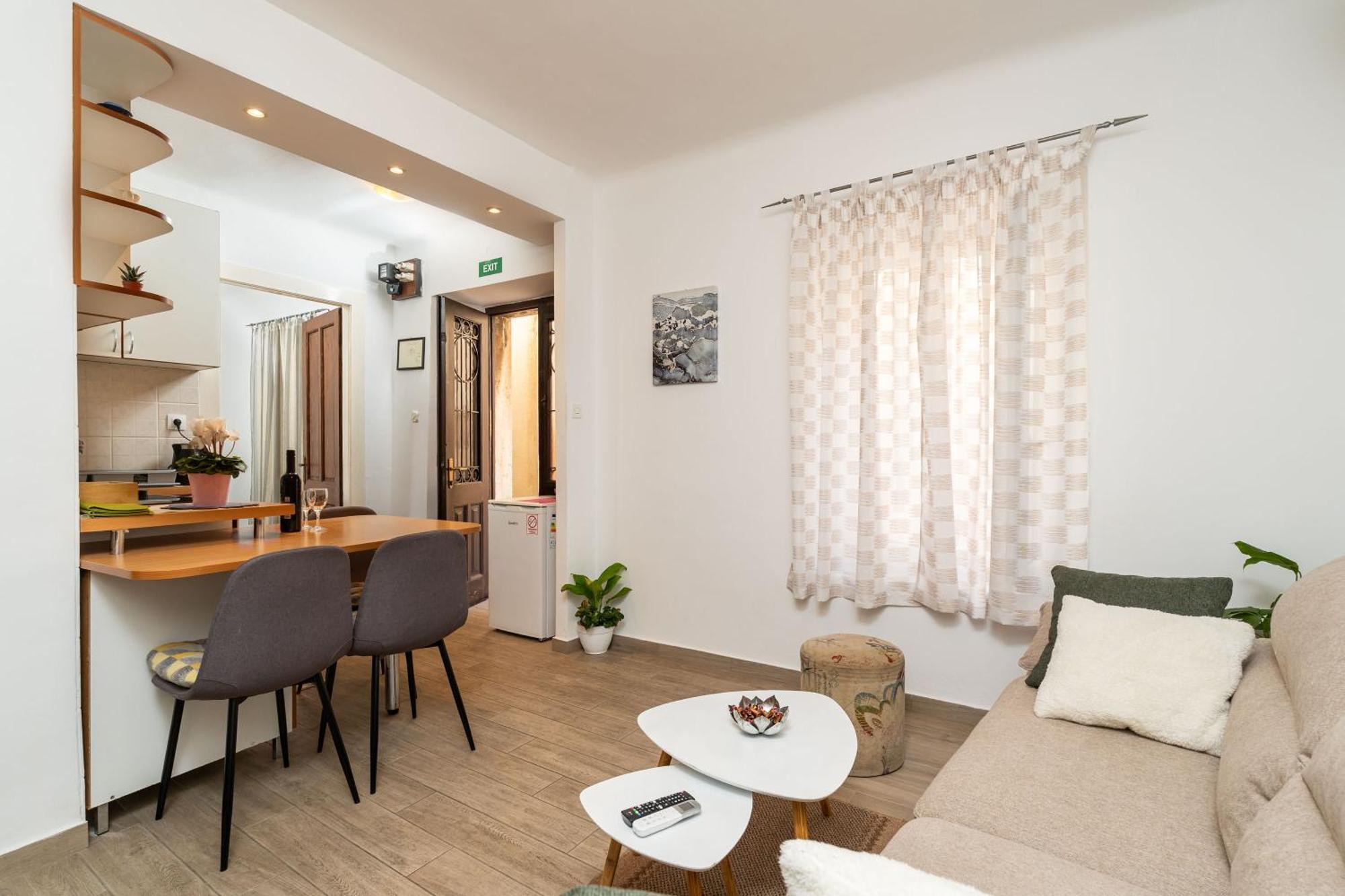 Apartment Family Tokic Dubrovnik Ngoại thất bức ảnh