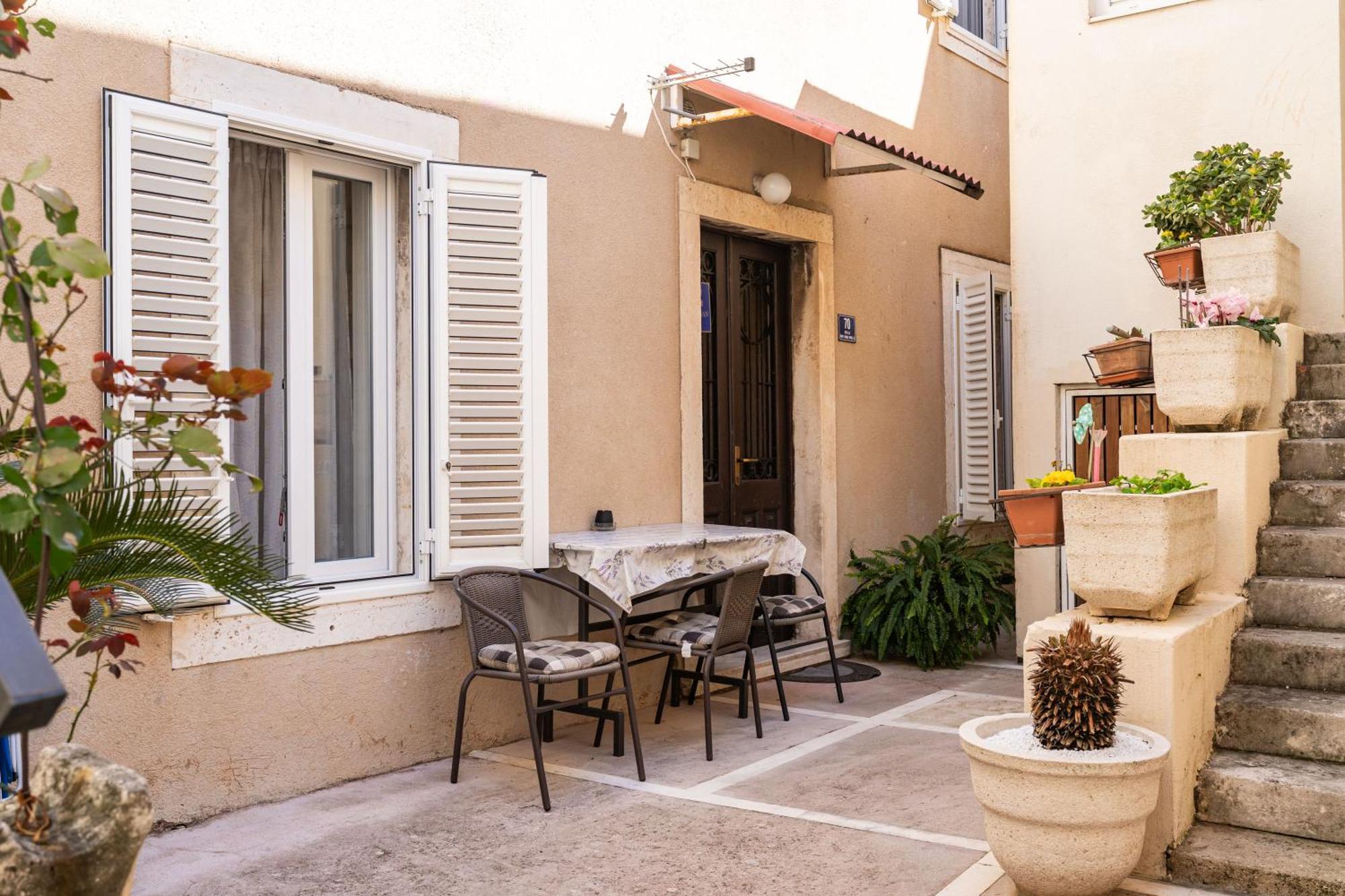 Apartment Family Tokic Dubrovnik Ngoại thất bức ảnh