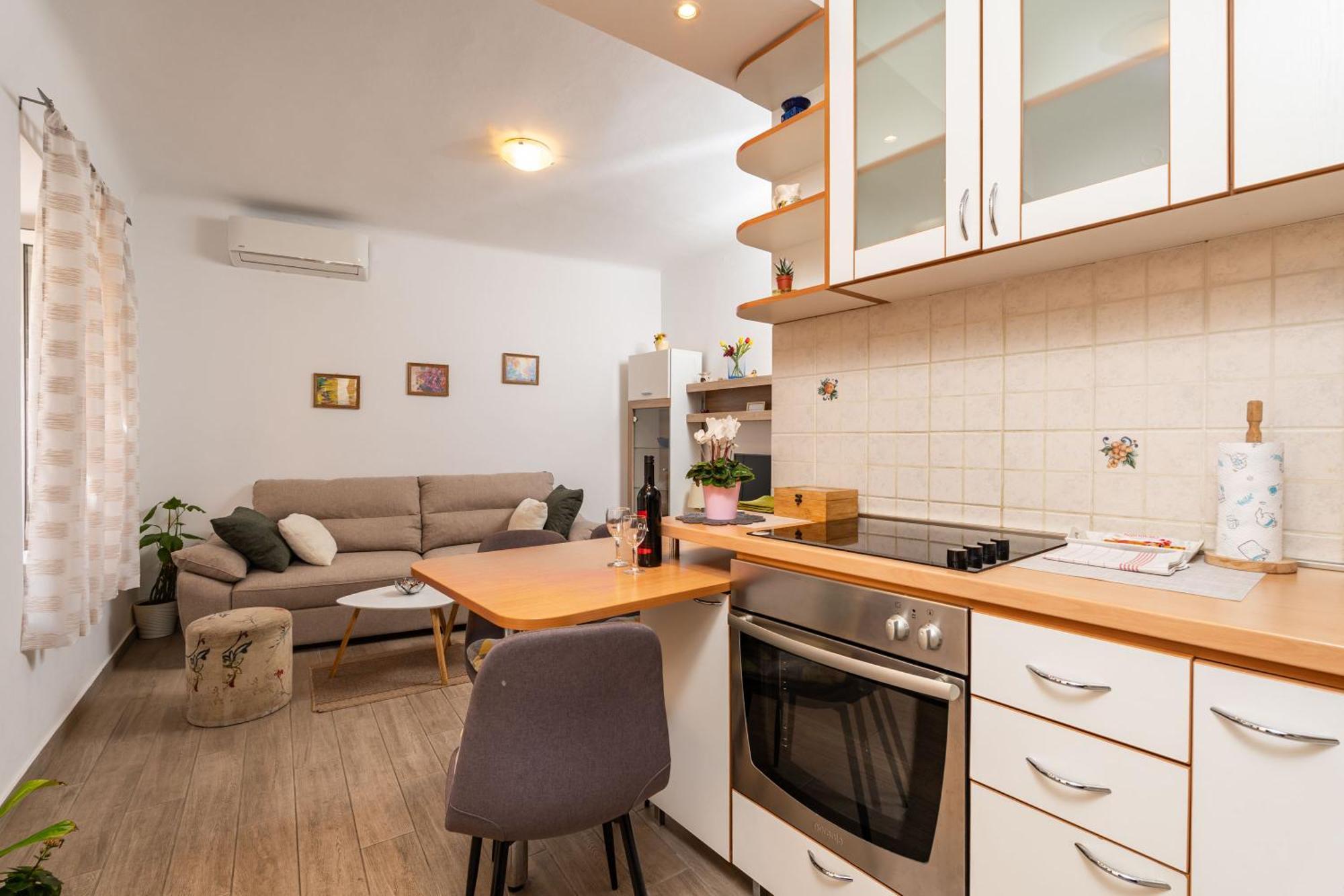 Apartment Family Tokic Dubrovnik Ngoại thất bức ảnh