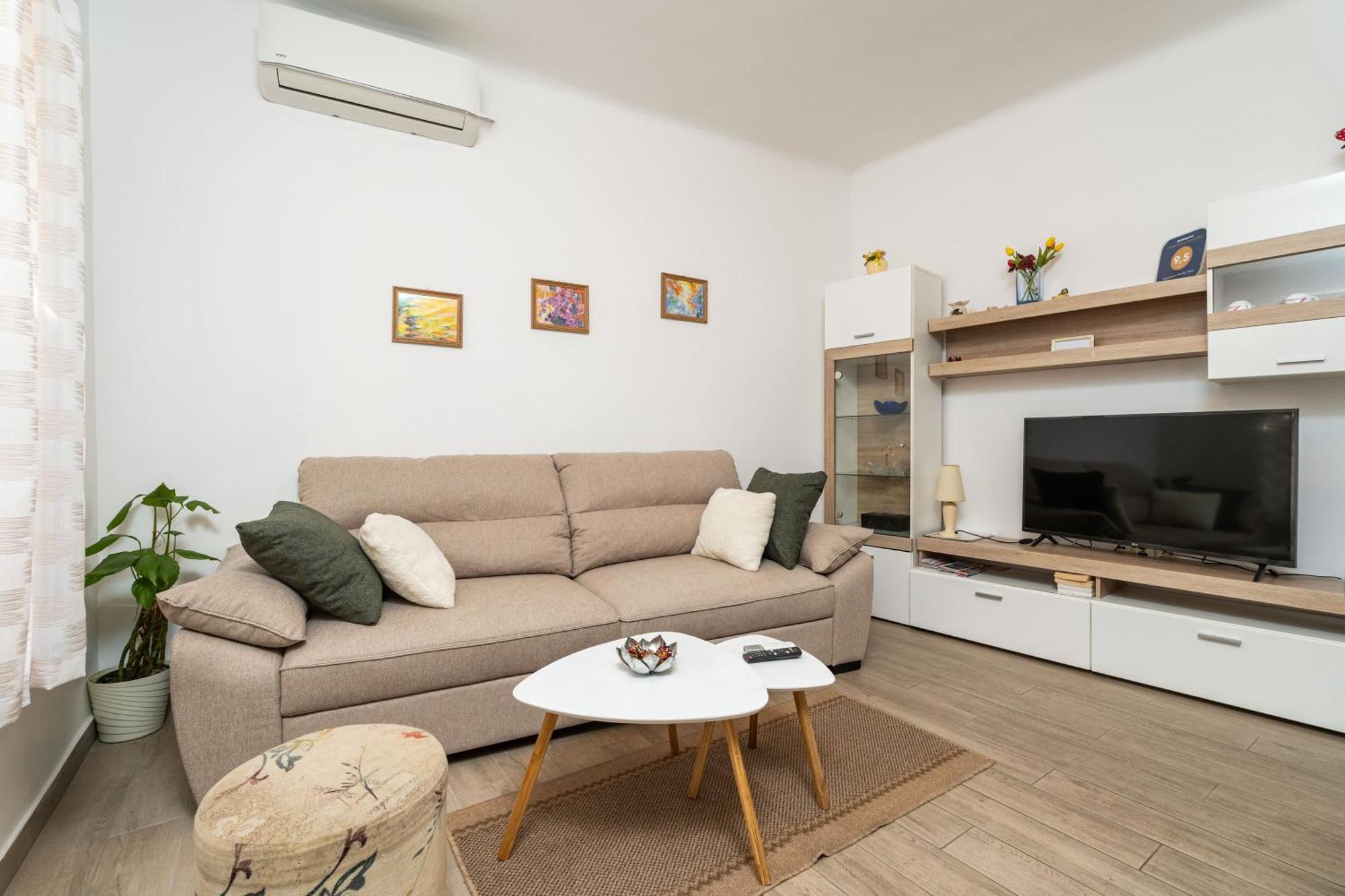 Apartment Family Tokic Dubrovnik Ngoại thất bức ảnh