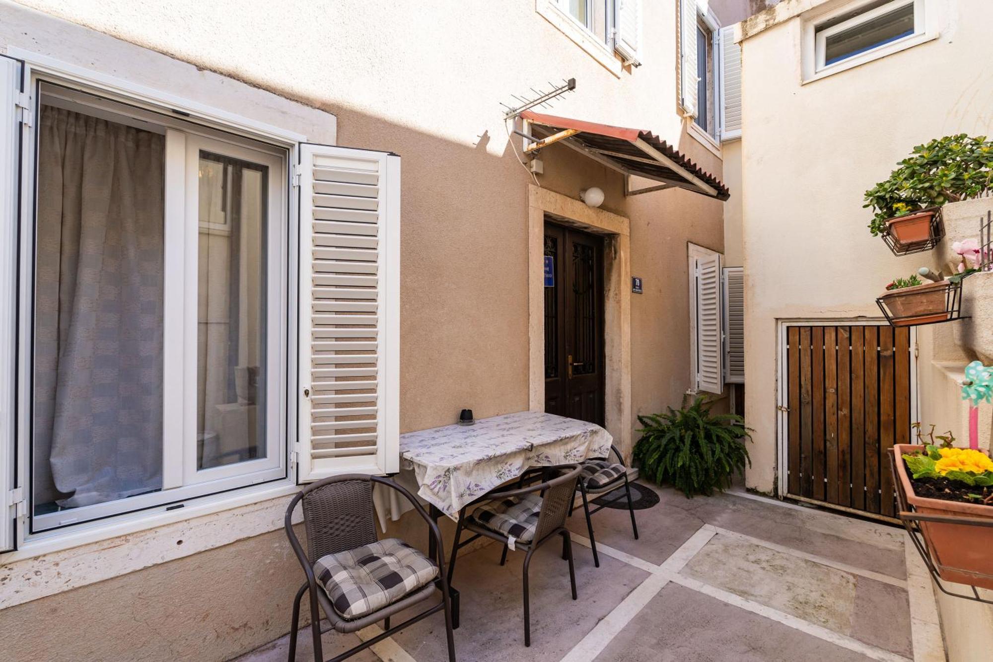 Apartment Family Tokic Dubrovnik Ngoại thất bức ảnh