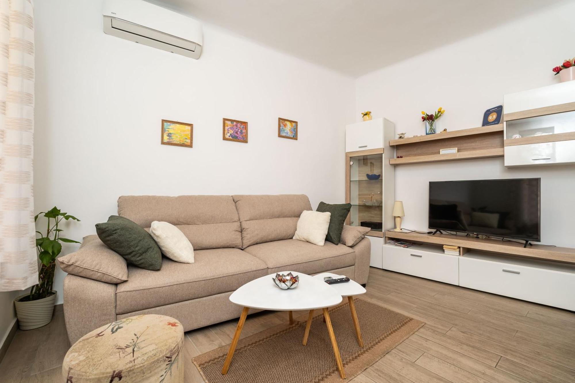 Apartment Family Tokic Dubrovnik Ngoại thất bức ảnh