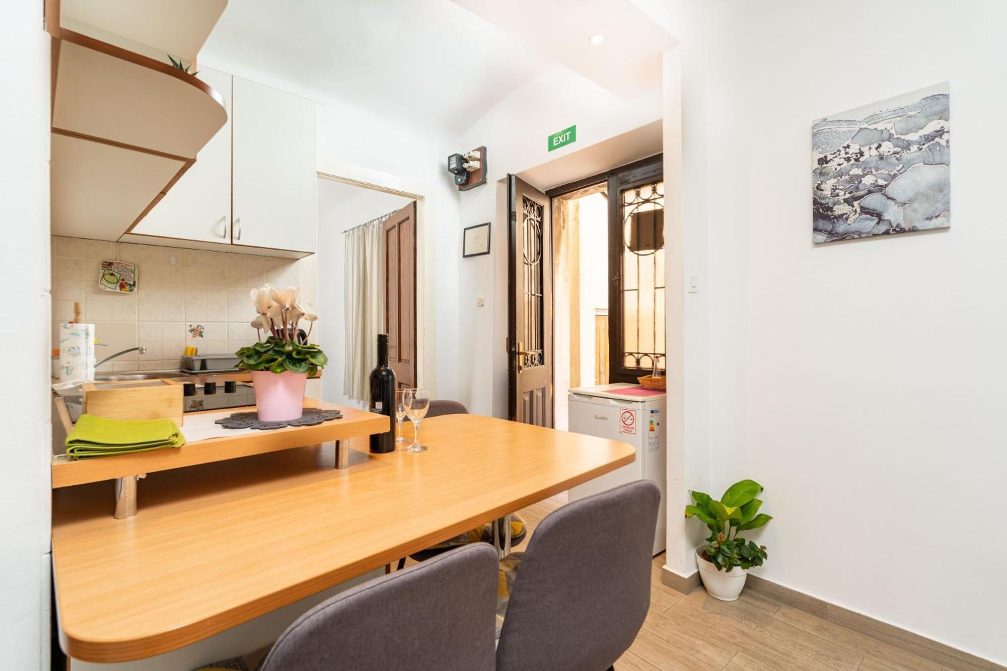 Apartment Family Tokic Dubrovnik Ngoại thất bức ảnh