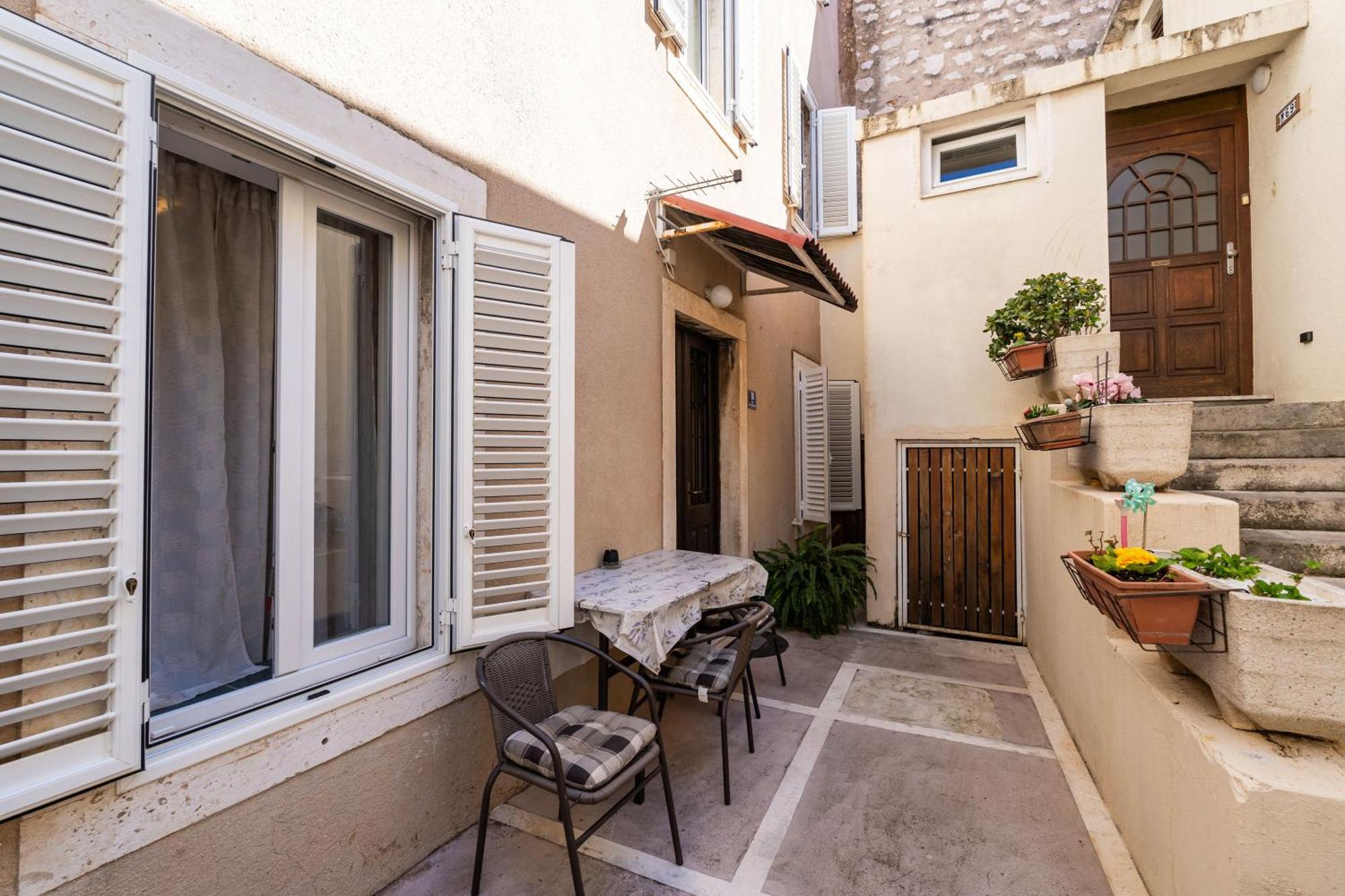 Apartment Family Tokic Dubrovnik Ngoại thất bức ảnh