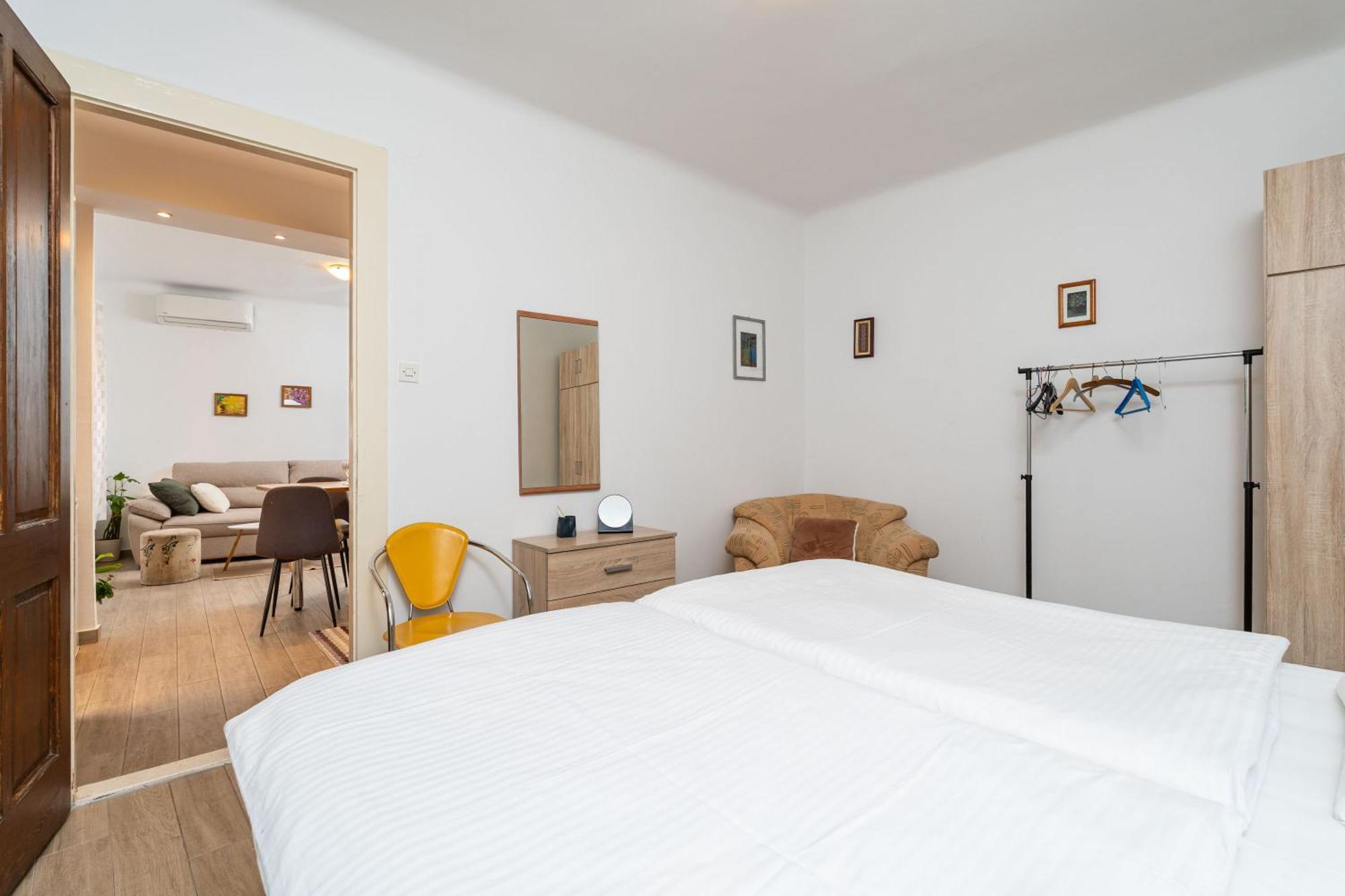 Apartment Family Tokic Dubrovnik Ngoại thất bức ảnh