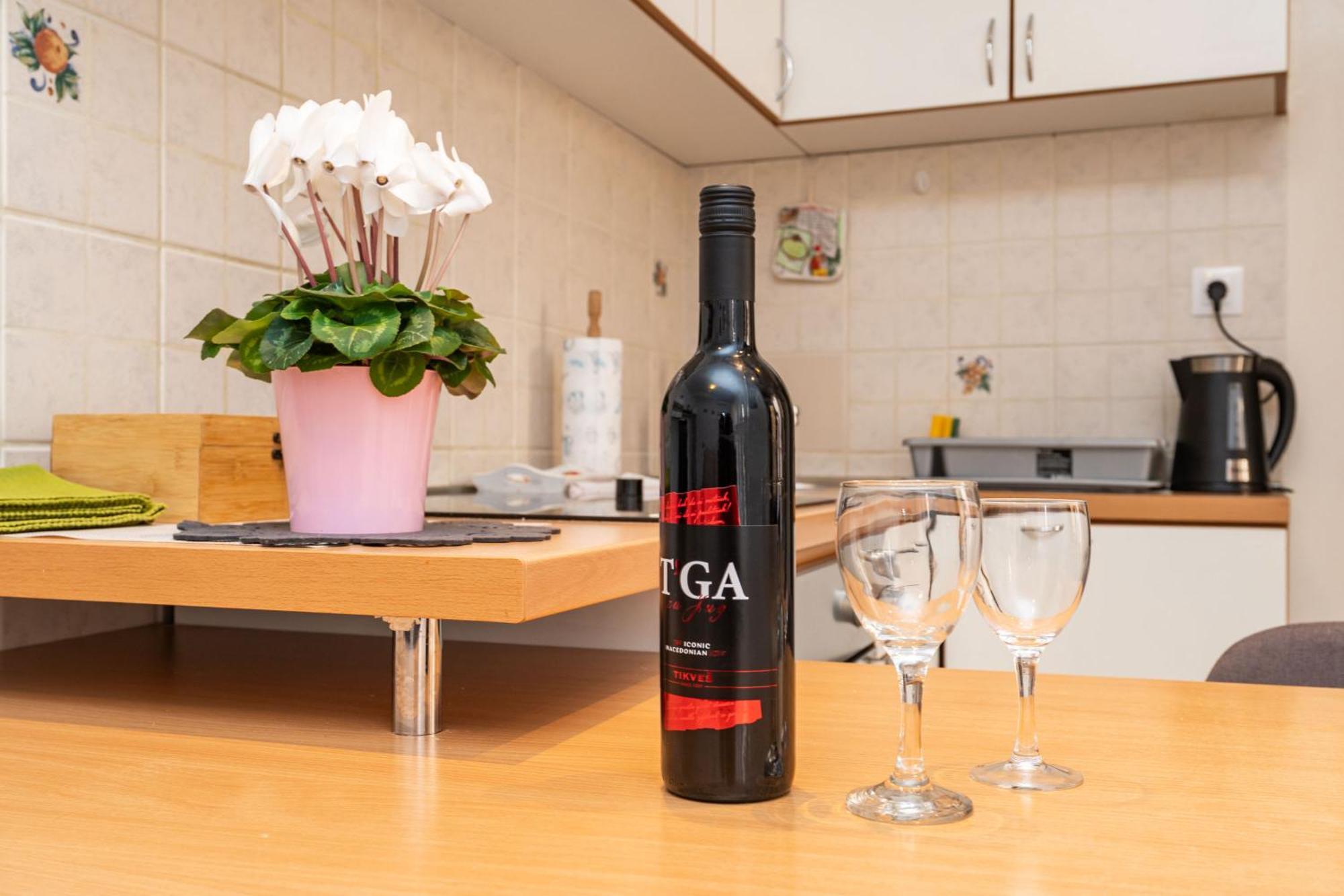 Apartment Family Tokic Dubrovnik Ngoại thất bức ảnh